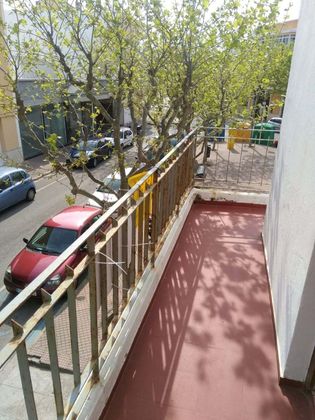 Foto 2 de Casa rural en venda a Ciutadella de 5 habitacions amb terrassa i garatge