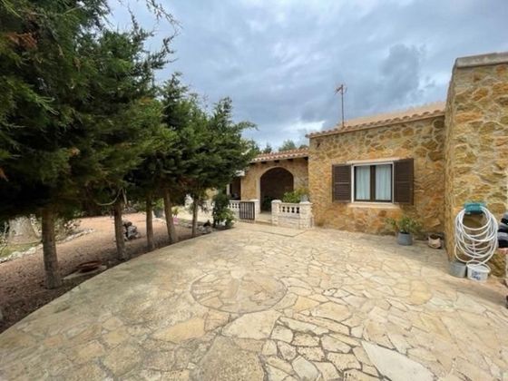 Foto 2 de Xalet en venda a Sant Climent-Es Canutells de 3 habitacions amb terrassa i garatge