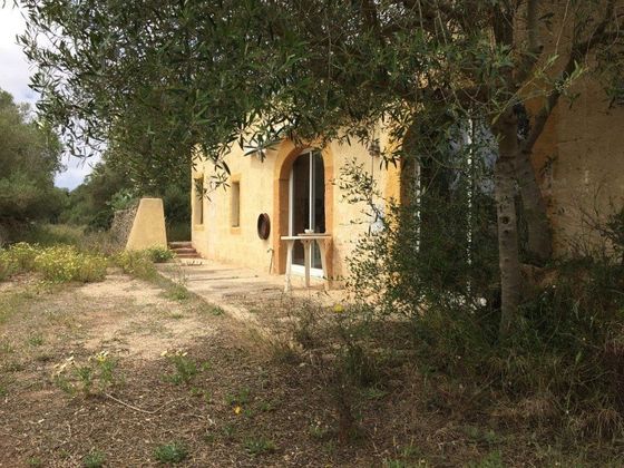 Foto 1 de Casa rural en venda a Ciutadella de 4 habitacions amb terrassa i garatge