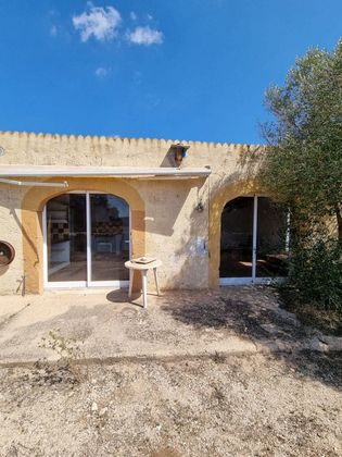 Foto 2 de Casa rural en venda a Ciutadella de 4 habitacions amb terrassa i garatge