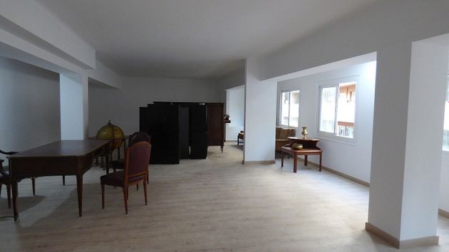 Foto 1 de Oficina en alquiler en Marquès de la Fontsanta - Pere Garau de 86 m²