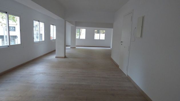 Foto 2 de Oficina en lloguer a Marquès de la Fontsanta - Pere Garau de 74 m²
