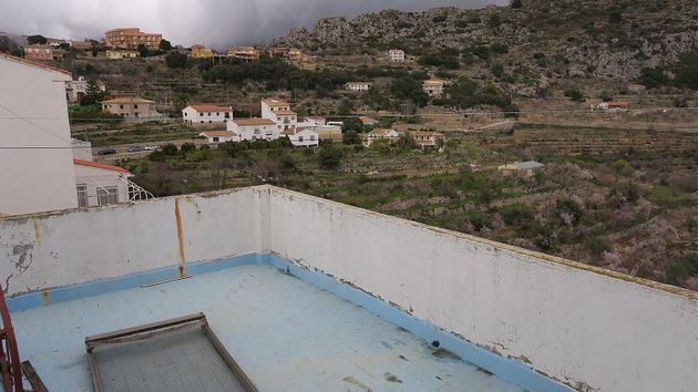 Foto 2 de Venta de casa en Tárbena de 6 habitaciones con terraza y balcón