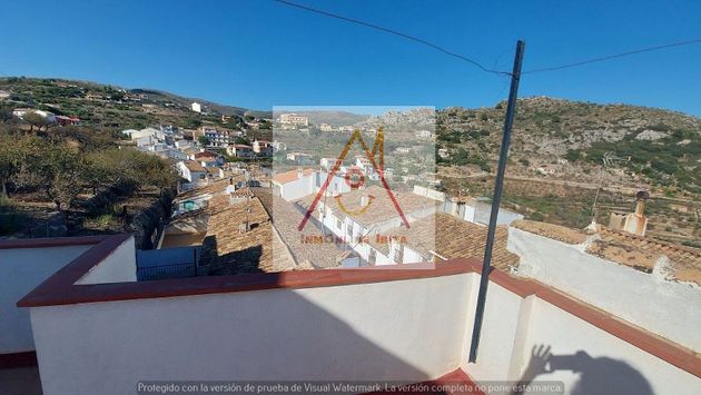 Foto 2 de Casa adossada en venda a Tárbena de 4 habitacions amb terrassa