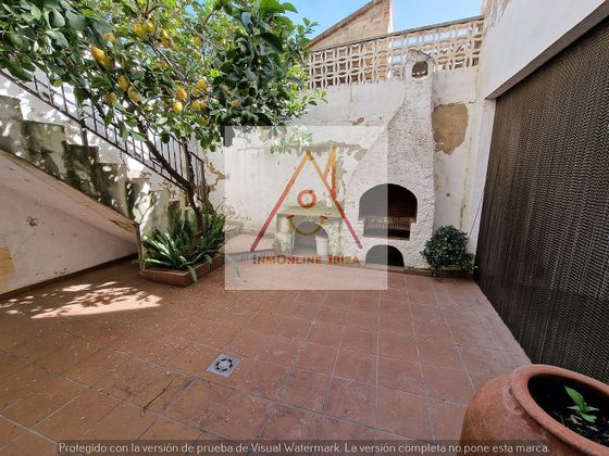 Foto 1 de Casa en venda a Tárbena de 3 habitacions amb terrassa i garatge