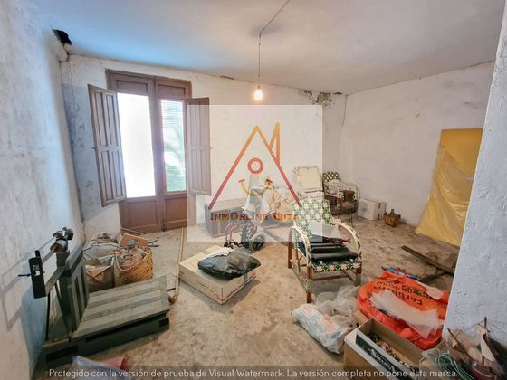 Foto 2 de Casa en venda a Tárbena de 4 habitacions amb terrassa