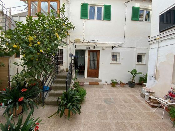 Foto 2 de Pis en venda a Bellver - Son Dureta- La Teulera de 1 habitació amb terrassa i balcó