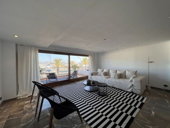 Foto 2 de Dúplex en venda a Port de Pollença de 4 habitacions amb terrassa i aire acondicionat