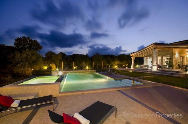 Foto 2 de Casa rural en venda a Pollença de 4 habitacions amb terrassa i piscina