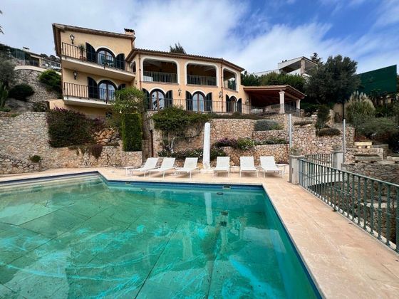 Foto 1 de Casa en venta en Pollença de 5 habitaciones con terraza y piscina