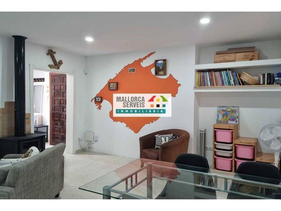 Foto 2 de Àtic en venda a Porto Cristo de 3 habitacions amb terrassa
