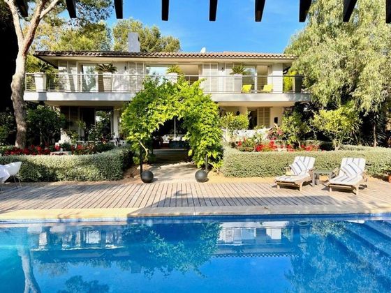 Foto 1 de Xalet en venda a Sol de Mallorca de 4 habitacions amb piscina i calefacció