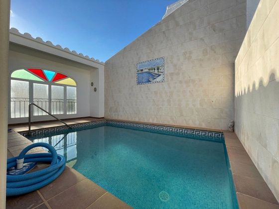 Foto 2 de Pis en venda a Mercadal (Es) de 8 habitacions amb terrassa i piscina