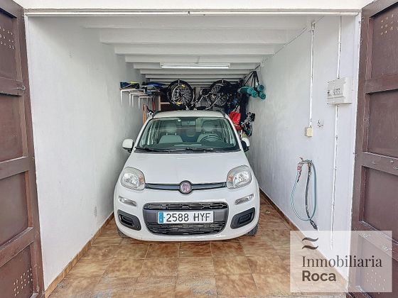 Foto 2 de Venta de garaje en Castell (Es) de 21 m²