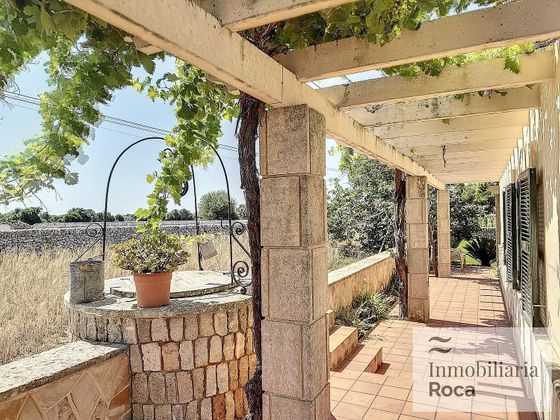 Foto 1 de Casa rural en venda a Sant Climent-Es Canutells de 10 habitacions amb terrassa i piscina