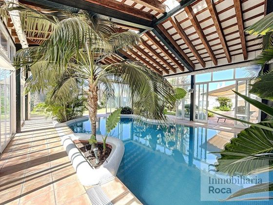 Foto 1 de Casa rural en venda a Alaior de 8 habitacions amb terrassa i piscina