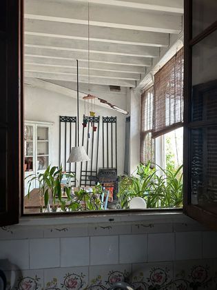 Foto 2 de Xalet en venda a El Terreno de 8 habitacions amb terrassa i garatge