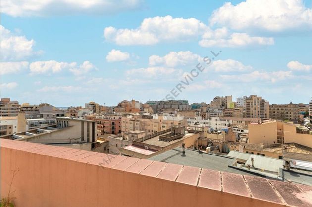 Foto 1 de Àtic en venda a Marquès de la Fontsanta - Pere Garau de 4 habitacions amb terrassa i garatge