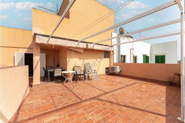 Foto 2 de Ático en venta en Marquès de la Fontsanta - Pere Garau de 4 habitaciones con terraza y garaje
