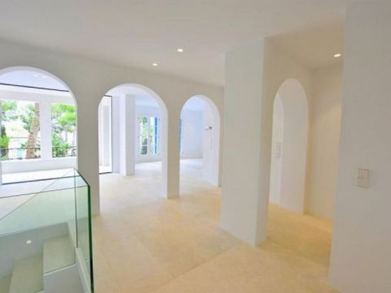Foto 2 de Dúplex en venda a Formentera de 3 habitacions amb terrassa i piscina
