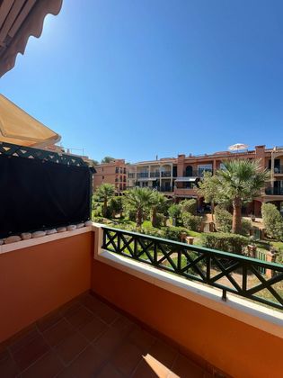 Foto 2 de Dúplex en venda a El Toro de 4 habitacions amb terrassa i piscina
