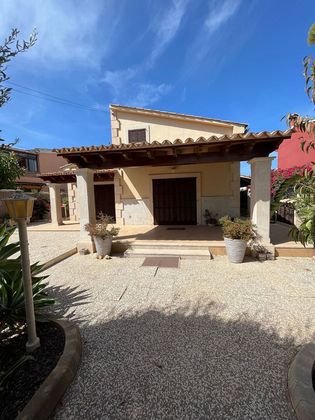Foto 1 de Alquiler de chalet en El Toro de 3 habitaciones con terraza y piscina