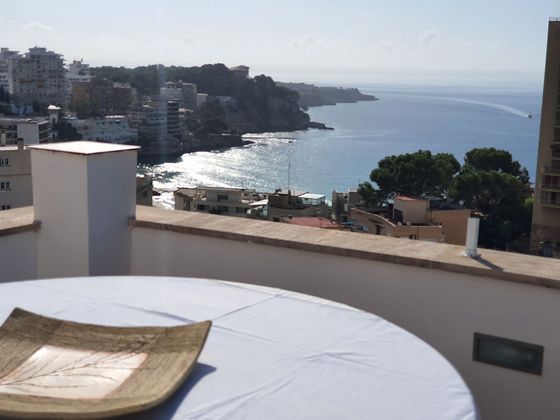Foto 1 de Àtic en venda a Sant Agustí de 4 habitacions amb terrassa i piscina