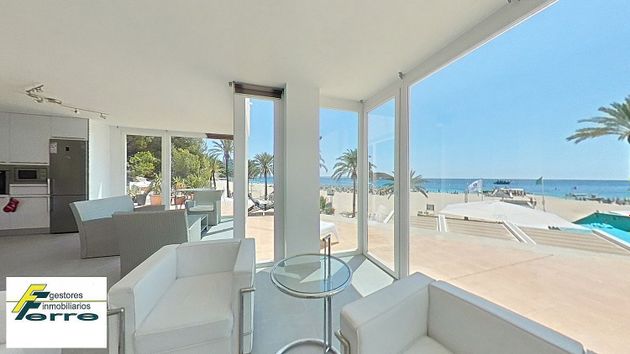 Foto 1 de Pis en venda a Magaluf de 4 habitacions amb terrassa i piscina