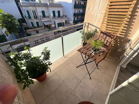 Foto 2 de Piso en venta en El Terreno de 2 habitaciones con terraza y garaje