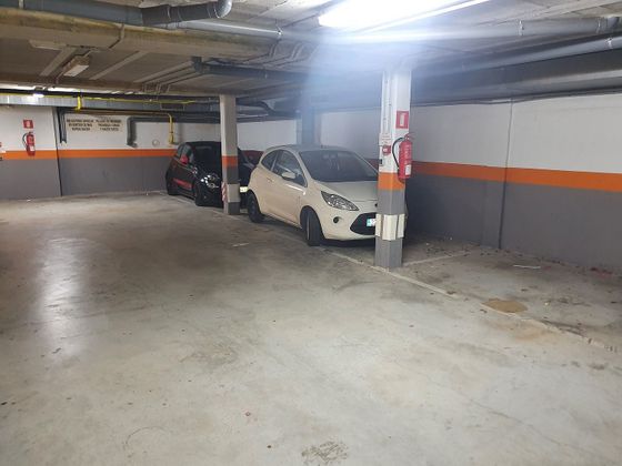 Foto 1 de Garaje en venta en Marquès de la Fontsanta - Pere Garau de 12 m²