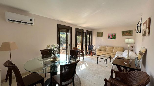 Foto 2 de Alquiler de piso en El Molinar - Can Pere Antoni de 3 habitaciones con terraza y piscina