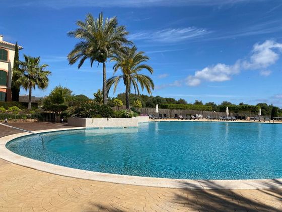 Foto 2 de Àtic en venda a Felanitx de 4 habitacions amb terrassa i piscina