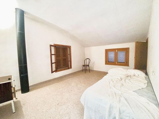Foto 2 de Casa rural en venta en Llubí de 2 habitaciones y 250 m²