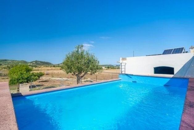 Foto 2 de Dúplex en venda a Sineu de 4 habitacions amb terrassa i piscina