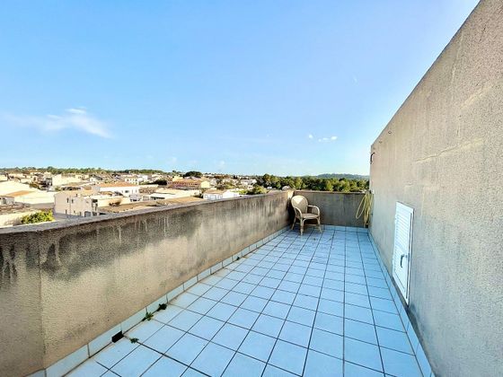 Foto 2 de Pis en venda a Muro de 2 habitacions amb terrassa i balcó