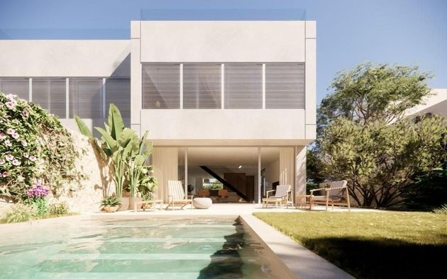 Foto 1 de Casa en venda a Can Picafort de 3 habitacions amb terrassa i piscina