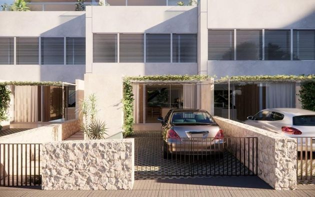Foto 2 de Casa en venta en Can Picafort de 3 habitaciones con terraza y piscina