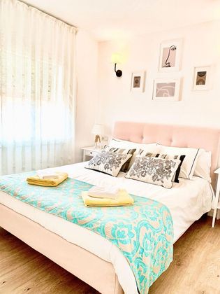 Foto 1 de Piso en venta en Port d'Alcúdia - Platja d'Alcúdia de 2 habitaciones con terraza y aire acondicionado