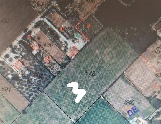 Foto 1 de Venta de terreno en Pobla (Sa) de 11152 m²