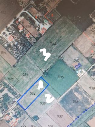 Foto 2 de Venta de terreno en Pobla (Sa) de 11152 m²