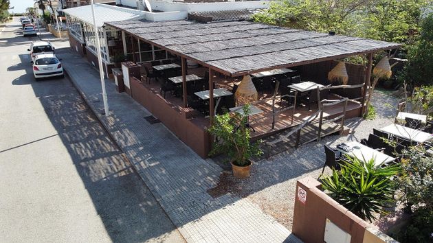 Foto 2 de Chalet en venta en Son Serra de Marina de 2 habitaciones con terraza y jardín