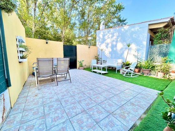 Foto 1 de Casa en venda a Mancor de la Vall de 4 habitacions amb terrassa i jardí