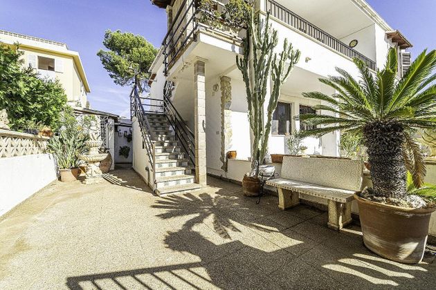 Foto 2 de Casa en venda a Can Picafort de 6 habitacions amb terrassa i aire acondicionat