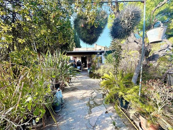 Foto 1 de Casa rural en venda a Zona periurbana de 2 habitacions amb jardí