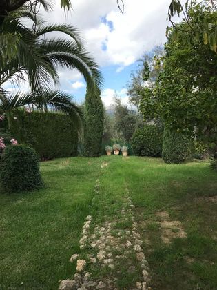 Foto 2 de Casa rural en venda a Establiments - Son Espanyol - Son Sardina de 3 habitacions amb terrassa i piscina
