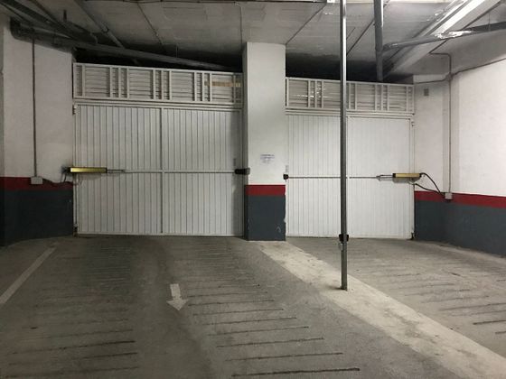 Foto 2 de Garatge en lloguer a Bellver - Son Dureta- La Teulera de 13 m²