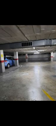 Foto 2 de Garatge en venda a calle Parrelladas de 9 m²
