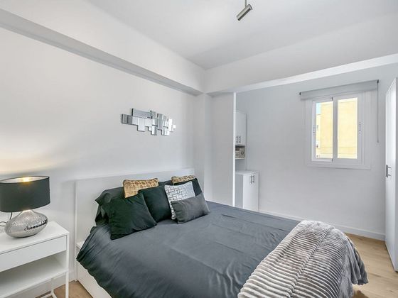 Foto 2 de Venta de piso en Can Pastilla - Les Meravelles - S'Arenal de 2 habitaciones con garaje y aire acondicionado