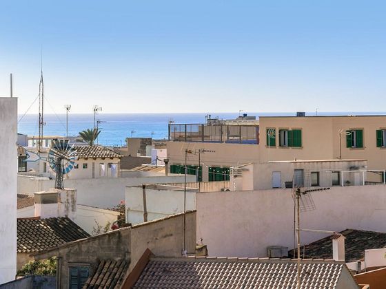 Foto 1 de Casa en venta en El Coll d'en Rabassa de 14 habitaciones con terraza y piscina