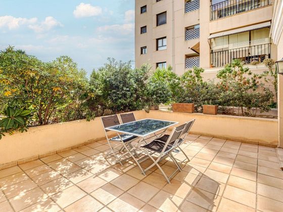 Foto 1 de Venta de piso en El Molinar - Can Pere Antoni de 3 habitaciones con terraza y piscina